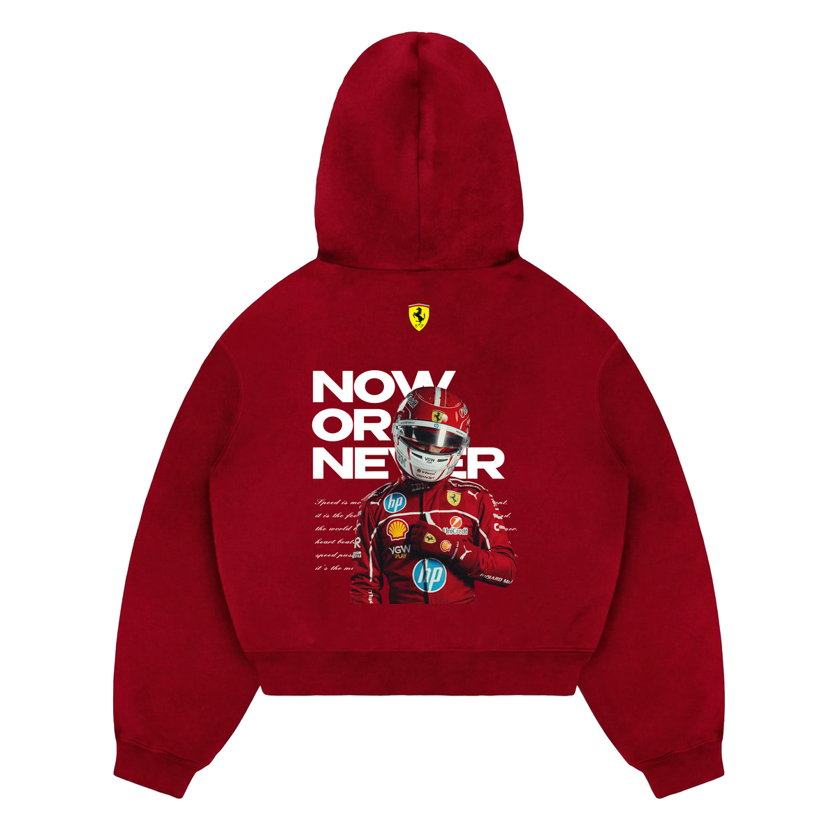 Stayve™ Charles Leclerc
