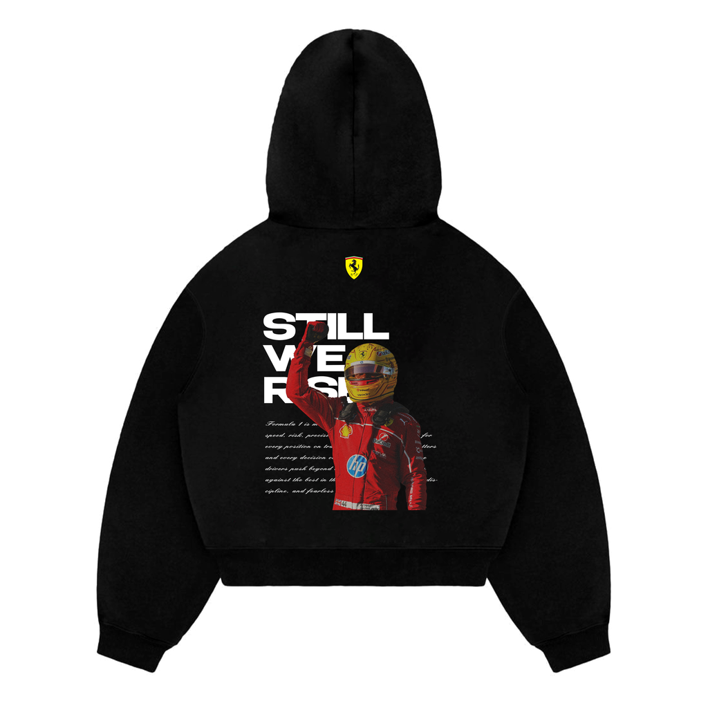 Stayve™ Lewis Hamilton