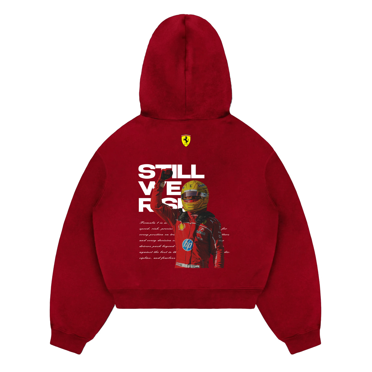 Stayve™ Lewis Hamilton