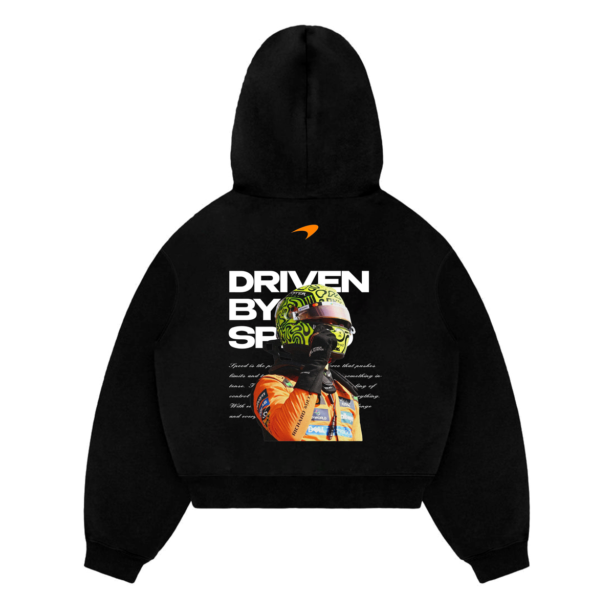 Stayve™ Lando Norris
